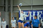 VB vs Plymouth St  Wheaton Women’s Volleyball vs Plymouth St. - Photo by Keith Nordstrom